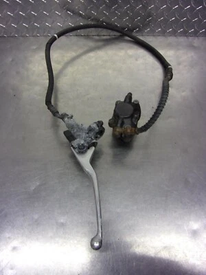 643 A VESPA PIAGGIO S150LX  S 150 LX 2010 OEM  FRONT BRAKE COMPLETE - Изображение 1 из 4