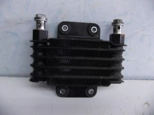 ENFRIADOR DE ACEITE HYOSUNG GRAND PRIX 125 - Imagen 1 de 2