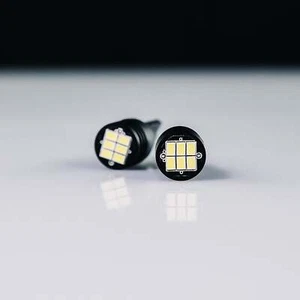 T10 LED Globes - Picture 1 of 3