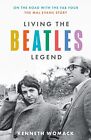 9780008551216 Living the Beatles Legend: The new biography revea...music history