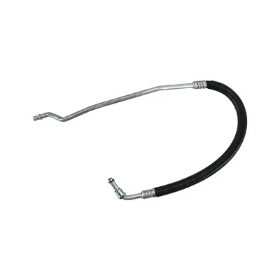 Lower Engine Oil Cooler Line Outlet For Chevrolet GMC C/K 1500 V6 4.3L 1994-1995 Foto 1 de 4