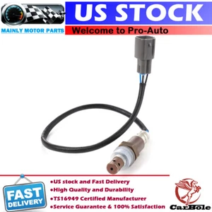 For 2004-2006 Lexus ES330 RX330 RX450 Toyota Highlander Oxygen Sensor Upstream - Bild 1 von 12