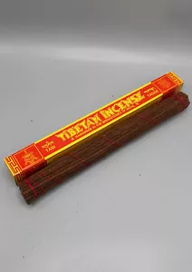 Incenso lungo tibetano Tasi Tagge - Foto 1 di 2
