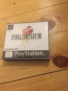 Playstation 1 PS1 Final Fantasy V11 - Bild 1 von 9