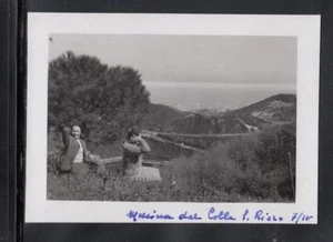 Fotografia Foto Messina dal Colle San Rizzo KK2167 - Imagen 1 de 1