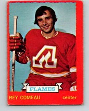 (HCW) 1973-74 O-Pee-Chee NHL Hockey Cards Set Break - Pick From List