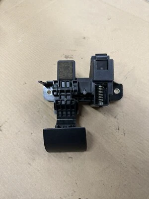 Mazda MX-5 MIATA 2016-2019 pestillo de techo N243 R1 3E0 Foto 1 de 4