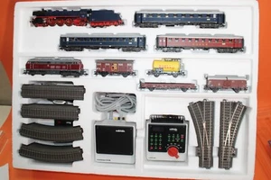 65/22-200, Märklin Digital, Start Set 29845 , unbenutzt in Ovp - Bild 1 von 6