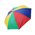  Umbrella Hat for Outdoor Gardening Funny Kids Umbrellas Aldult