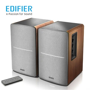 Edifier R1280DB Bluetooth Wireless Bookshelf Speakers Optical Input 42W RMS