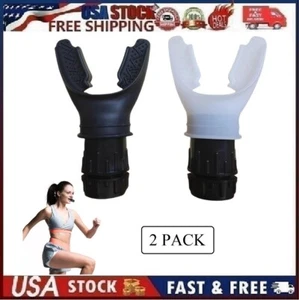 2pk Exerciser Endurance Trainer Device Muscle Trainer with Variable Settings S-1 - Picture 1 of 12