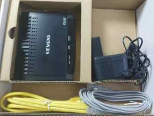 Siemens C2-010-I – ADSL 2+ Modem, unbenutzt - Bild 1 von 1