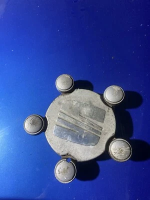 КОЛПАК КОЛЕСА SEAT IBIZA LEON ALTEA ТОЛЕДО АЛЬГАМБРА подлинный 1P0601149 - Изображение 1 из 4