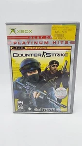 Counter Strike Microsoft Xbox - Foto 1 di 6