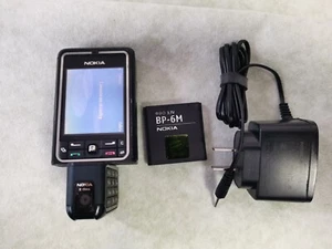 Nokia 3250 - Zdjęcie 1 z 12