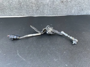 ✔LEXUS 14-19 GX460 DRIVER LEFT FRONT SUSPENSION HEIGHT LEVEL SENSOR 49K OEM - Picture 1 of 3