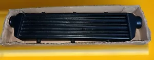Dyna Motoring ITCL-JL-001-BK Universal Aluminum Intercooler - Picture 1 of 9