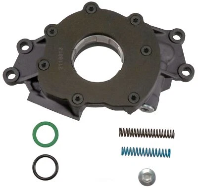 Engine Oil Pump-Performance Melling 10296 - Image 1 of 4