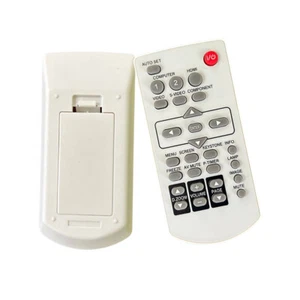 Remote Control For Panasonic PT-VW530 PT-VX610 N2QAYA000088 3LCD Projector - Picture 1 of 5