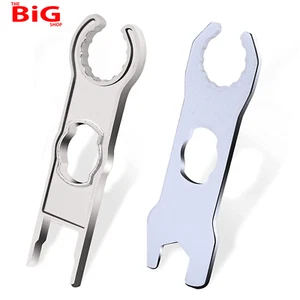 MC4 Spanners, Set of 2 MC4 Keys, MC4 Tool, Solar Connector Disconnect Tool, Sola - Picture 1 of 12