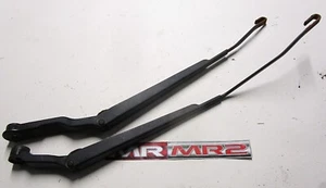 Toyota MR2 MK3 Roadster - Front Window Wiper Arms - Picture 1 of 3
