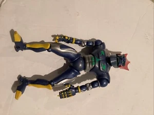 Modellino Reboot Megabyte - Originale 1995 Irwin Toys Sciolto - Foto 1 di 8