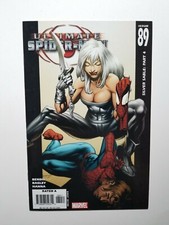 Ultimate Spider-Man (2000 series) #89 in NM condition. Marvel comics [*tt]
