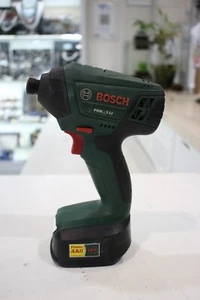 Bosch PDR 18 Li Cordless Impact Driver with Battery - Picture 1 of 4