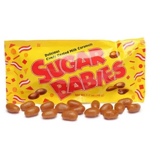 Sugar Babies - 1,7 oz - Imagen 1 de 1