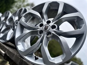 ⭐️4x LAND ROVER Felgen 19‘ 5x108 - Bild 1 von 5