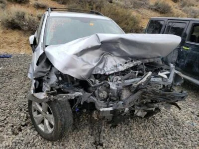 Medidor de flujo de aire de inyección de combustible usado se adapta a: Subaru Forester 2016 grado A Foto 1 de 4