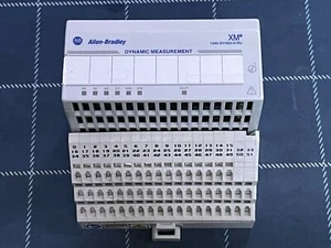 Allen Bradley 1440-DYN02-01RJ Dynamic Measurement Fast Shipping - Picture 1 of 5