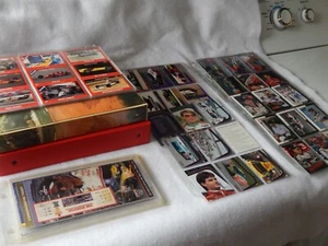 Collection (Approx 900 Cards) of 1990's NASCAR Cards - Picture 1 of 12