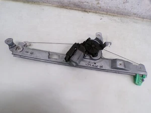 Fensterheber vorne rechts Renault Scenic 2 JM 440726F  "479A66" - Picture 1 of 4