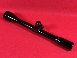Burris 10X Black Gloss AO Target Pistol Handgun Scout Scope EER NICE - Picture 1 of 5