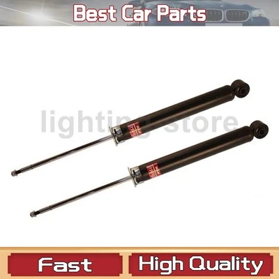 KYB Rear Shock Absorbers Fits Chevrolet Cruze 2.0L Buick Verano 2.4L 2.0L - Image 1 of 3