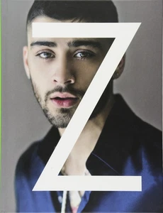 Zayn - Bild 1 von 1