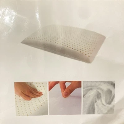 Latex Pillow - Image 1 of 4