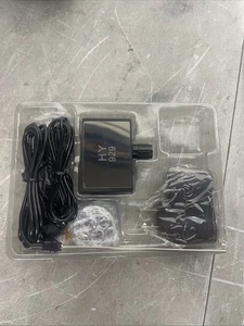 HY929 Pipe Leak Detector - Professional Underground Water Leak Locator Tool - Picture 1 of 1
