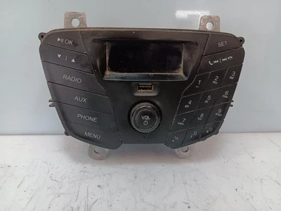 DT1T18D815EC System Audio / Radio/CD für FORD Transit Connect ( Chc) Komb - Bild 1 von 4