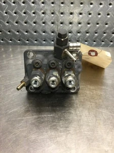 KUBOTA RTV900W9-H INJECTION PUMP 16006-51012 16809-95684 t409 - Picture 1 of 7