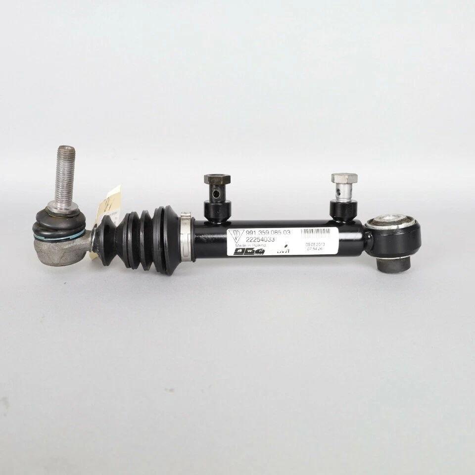 2012-2019 Porsche 911 991 Rear Sway Bar Stabalizer Link PDCC OEM Used - Image 1 of 4