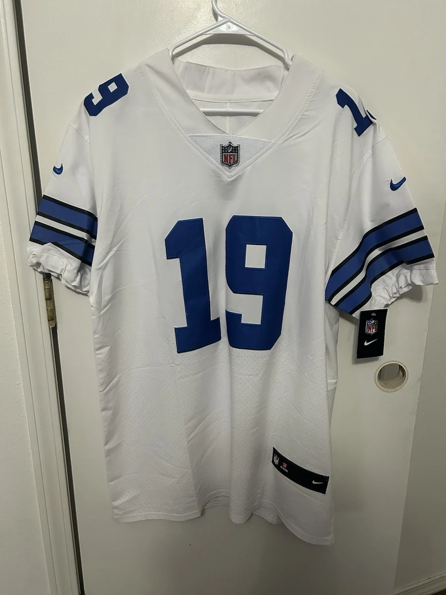 Amari Cooper Jersey NFL Fan Apparel & Souvenirs for sale | eBay