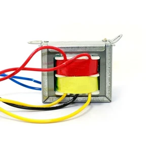 Input AC220V 6N3 Bile Rectifier Tube Pre-stage Transformer Output 15W - Picture 1 of 6