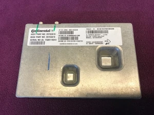 2009 Chevy Silverado 1500 OnStar Communication Control Module 20783878 2007-2009 - Picture 1 of 5