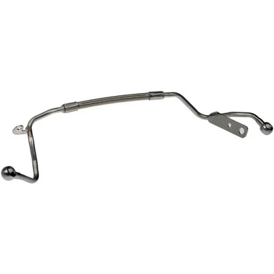 Turbocompresor Dorman 625-835 línea de aceite delantera para VW Volkswagen Golf TT Quattro Foto 1 de 4