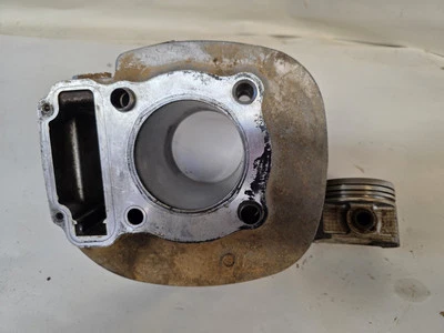 03 POLARIS TRAIL BOSS 330 CILINDRO Y PISTÓN Foto 1 de 4