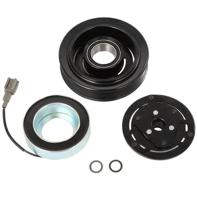Kit de embrague compresor de aire acondicionado para Mazda MX-5 Grand Miata Sport 2,0 L 2007-15 Foto 1 de 4