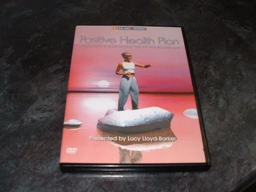 Positive Health Plan. An Introduction to Tai Chi Chi Kung, Yoga and Meditation T - Image 1 of 1