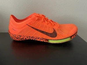Nike ZoomX Victory 2 Track & Field Distance Spikes Men's Size 12.5 FV2325-900 - Picture 1 of 9